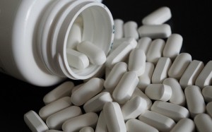 pills