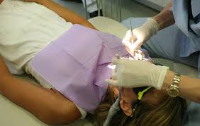 dental care