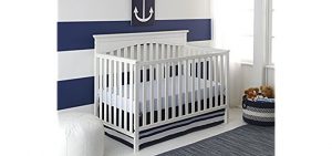 crib bed