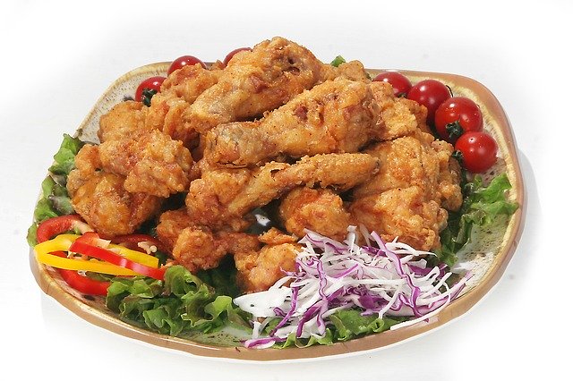 Cook Chicken