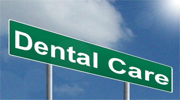 dental care board