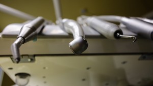dentist tools