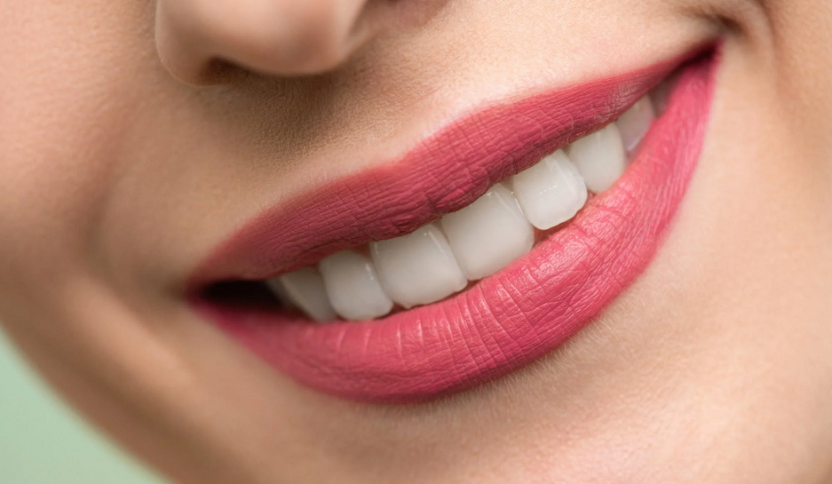 smile