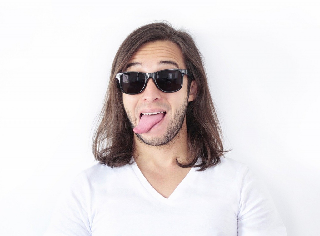 tongue
