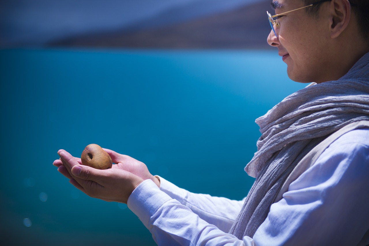 Read more about the article Timeless Healing: Ancient Remedies Backed by Modern Science