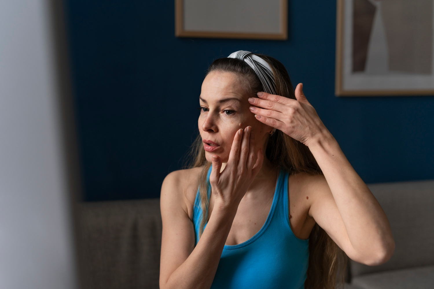 Read more about the article The Skin That Heals When It Listens: Rethinking Steroid-Responsive Conditions