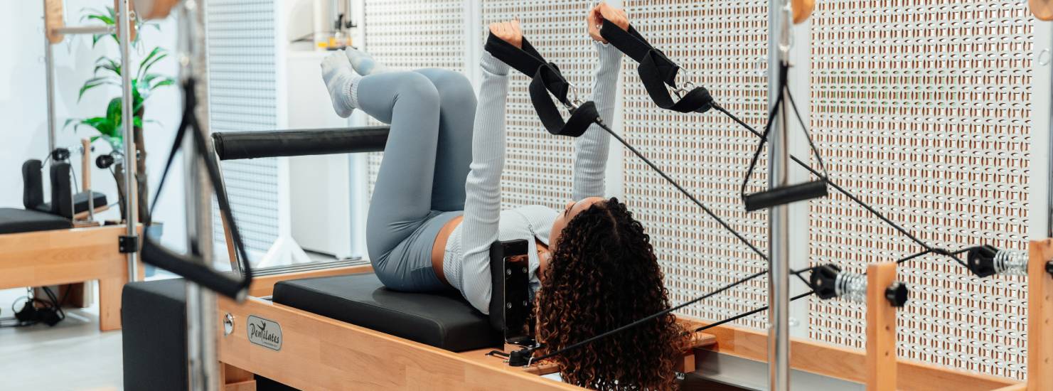 Pilates Classes Pilates Classes