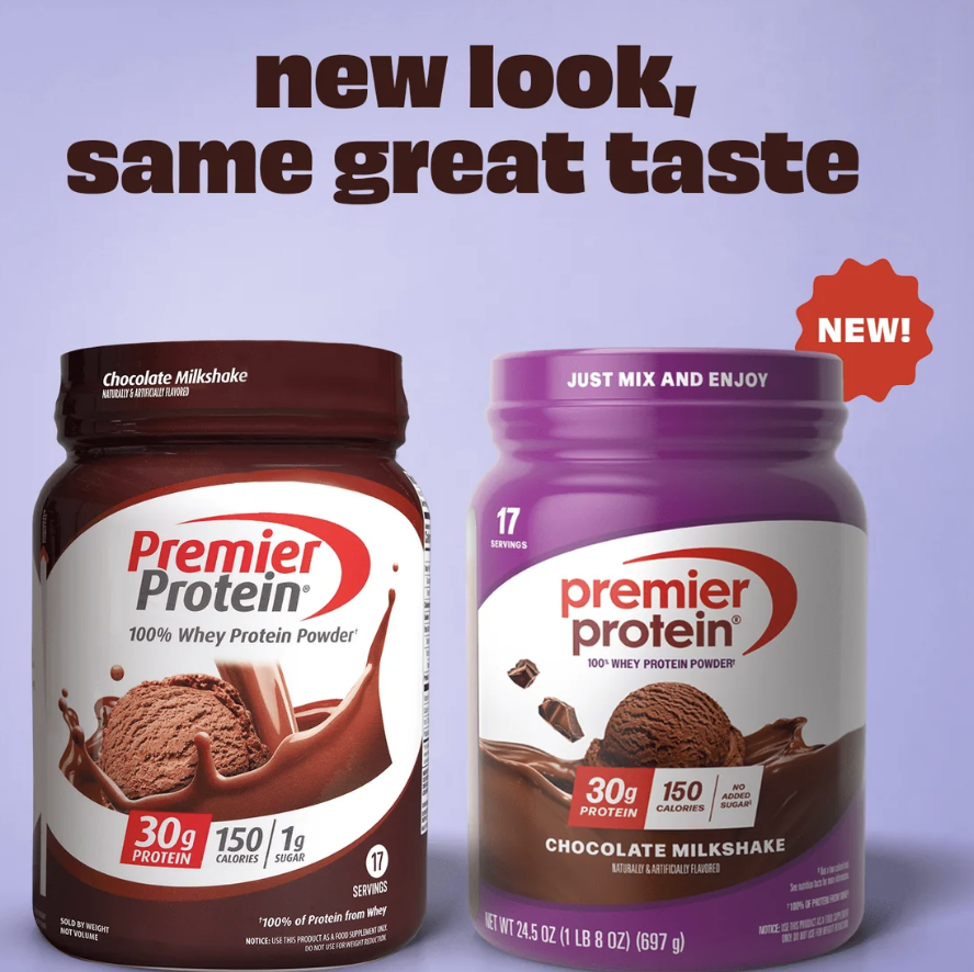 protien