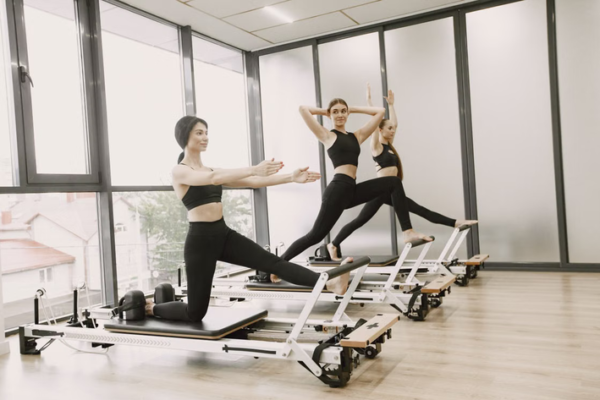 Ways Pilates Classes Benefit Your Body